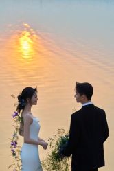 -蒙太奇婚纱摄影(万达店)