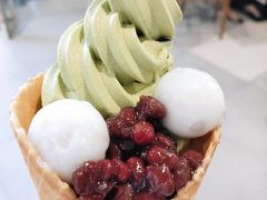 -無邪日式甜品(世博源店)