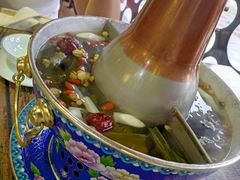 -龙虾风暴(松江店)