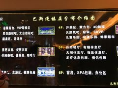 -巴斯漫温泉汗蒸馆(贡湖大道店)