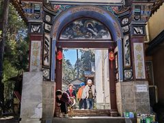-寂照庵