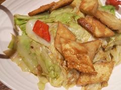 -纳瓦新疆菜(银都店)