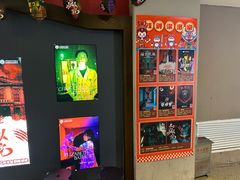 -恐怖游戏(湖滨店)