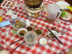 -潮爷的店·小龙虾·烧烤