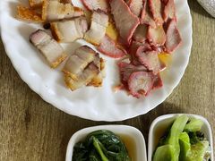 -煲煲香快餐(南京路店)