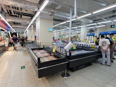 -沃尔玛购物广场(中山店)