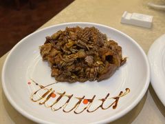 老爆三-津城食府(大理道店)