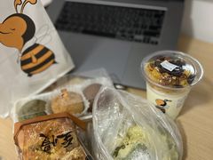 -匠造烘焙(联洋店)
