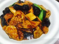 -顺风江南宴(静安大融城店)