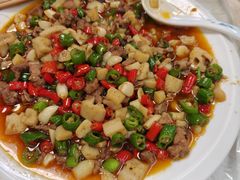 -土砂锅生态山庄·非遗砂锅雅鱼
