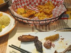 -弗德堡德国小馆(工大店)