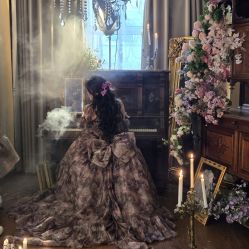 -WAVE SODA摄影工作室