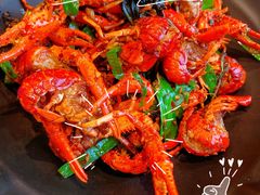 -聚味瞿记·龙虾堂(天元店)