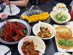 -天宝兄弟(前海壹方城店)