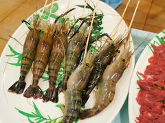 -尚竹阁冬瓜盅·18年地标美食(平洲店)