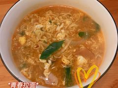 -青春分食(仙林大学城店)
