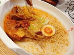 -味千拉面(广州金沙永旺梦乐城店)