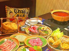 -泰妃殿(武汉首店)