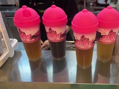 -柠季·手打柠檬茶(静安大悦城北座B1店 )