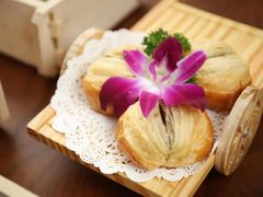 -日日鲜自助餐厅(小公园店)