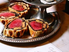 -壳里西餐厅Coquille Seafood Bistro(蒙自路店)