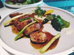 -我的四季意大利餐厅(春天百货店)