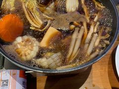 寿喜锅-佳思多食品料理超市(园区店)