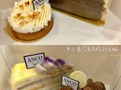 乌龙千层-ANCO(星皓广场店)