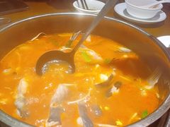 -阿婉贵州苗家酸汤鱼(梅林店)