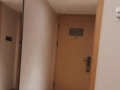 -全季酒店(北京南锣鼓巷安定门地铁站店)