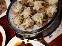 -恩宏德餐馆(平山道店)