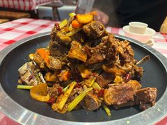 -昌盛德徐州老菜馆