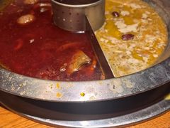 -佬土鹅肠火锅(解放路店)