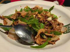 -绿草地·湘菜(7mall店)