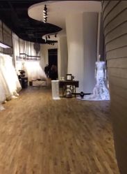 -南京宝娜嫁衣婚纱礼服馆(中央路店)