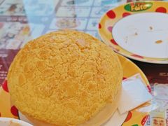 -肥韬香港茶餐厅(上海首店)