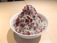 红豆冰-鼎泰丰(当代商城店)