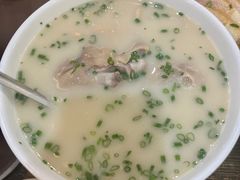 雪豆炖蹄花-牛王庙(龙华花园店)