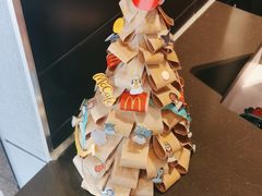 -麦当劳(北苑秋实路店)