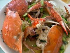 -碧海银沙海鲜餐厅(恒大海上威尼斯店)