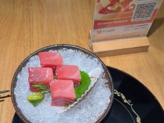 -沼津港精致料理·寿喜烧·烧鸟(青浦宝龙广场日料榜单店)