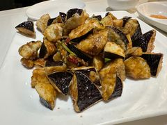 风味茄子-金春禧(世茂国际广场店)
