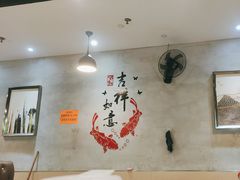 -川锅·火锅·烤肉自助餐厅