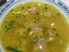 -永丰面馆(汉口路店)