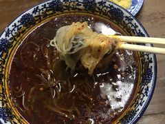 -惠记粉汤羊血(小南门店)