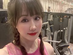 -W Fitness 威尔仕健身(北京英皇集团中心店)