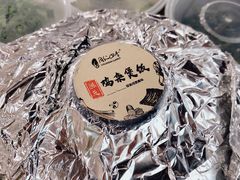 餐具摆设-同仁四季椰子鸡(海岸城天利店)