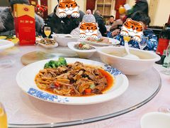 -陶然居·重庆菜(鱼洞老街店)