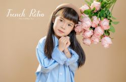 -卡卡西婴童摄影(虎门万达店)