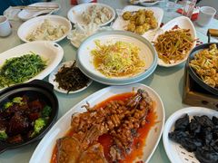 -添福来墨鱼饺子 · 海鲜东北菜(大连星海·黄浦路店)